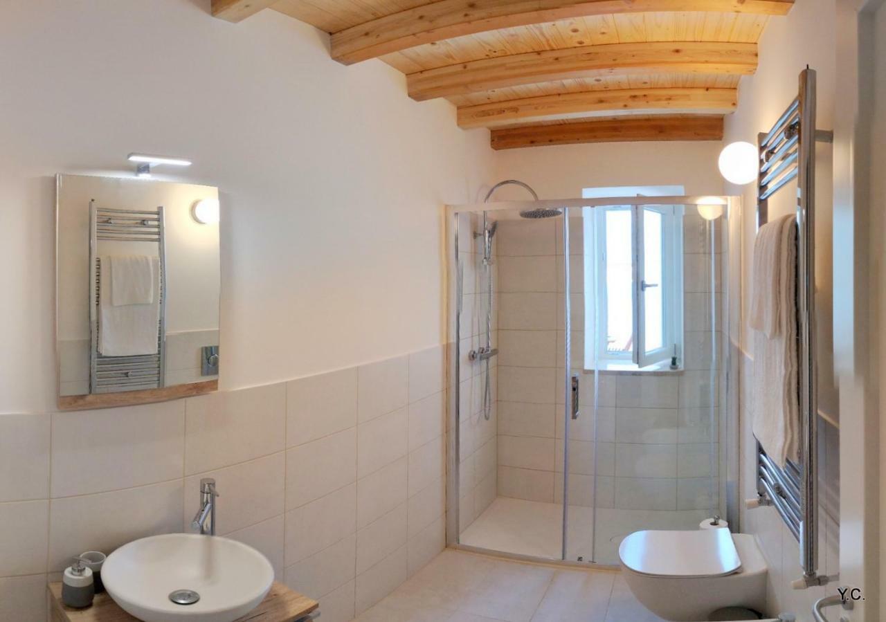 Апартаменты Casa Euribia Аугуста Экстерьер фото
